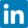Linkedin logo QTI